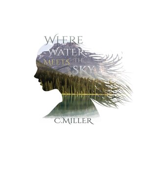 cover image of Where Water Meets the Sky